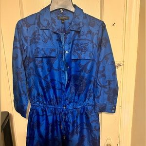 Banana Republic romper/jumper